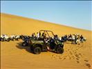 Quad biking, Swakopmund